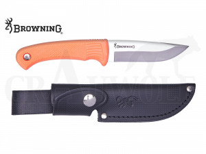 Browning Messer Pro Hunter orange