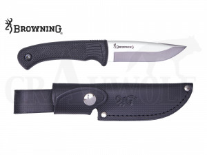 Browning Messer Pro Hunter schwarz