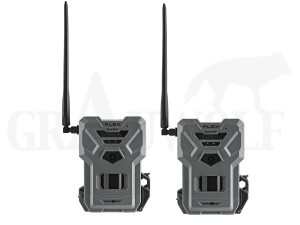 Spypoint Flex-Dark Wildkamera Twin Pack