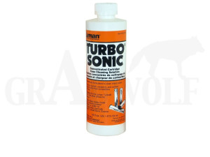 Lyman Turbo Sonic Ultraschall Reinigungsflüssigkeit 473 ml Lyman Turbo Sonic Ultraschall Reinigungsflüssigkeit 473 ml