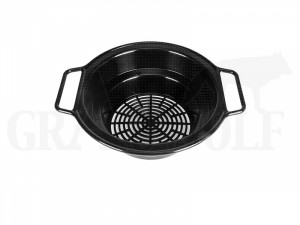 Lyman Turbo Super Sifter Trennsieb für Granulat / Hülsen