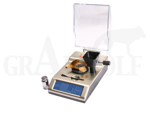 Lyman Accu-Touch-2000 Elektronische Pulverwaage 115/230V