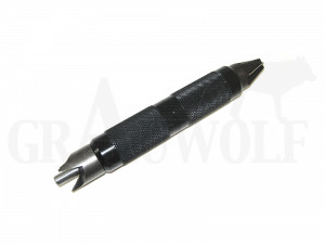 Lyman .50 BMG Multi Werkzeug Innen und Außenentgtrater etc.