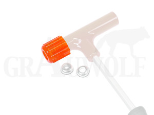 Lymann (7787786) Magnum Entladehammer Verschlusskappe