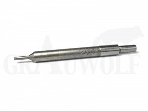 Lyman E-ZEE TRIM Handhülsentrimmer Führungsdorn .204 Ruger