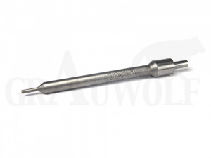 Lyman E-ZEE TRIM Handhülsentrimmer Führungsdorn .300 Winchester Magnum