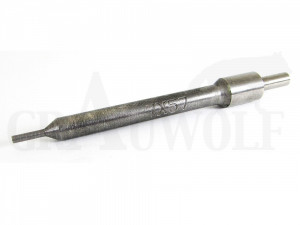 Lyman E-ZEE TRIM Handhülsentrimmer Führungsdorn 7x57