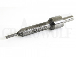 Lyman E-ZEE TRIM Handhülsentrimmer Führungsdorn .300 AAC Blackout