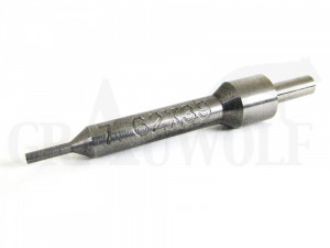 Lyman E-ZEE TRIM Handhülsentrimmer Führungsdorn 7,62x39