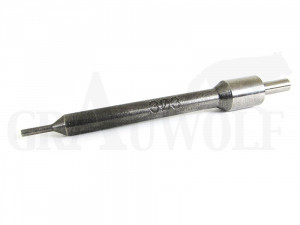 Lyman E-ZEE TRIM Handhülsentrimmer Führungsdorn .303 British