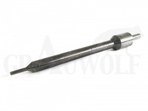 Lyman E-ZEE TRIM Handhülsentrimmer Führungsdorn .338 Winchester Magnum