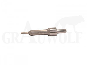 Lyman E-ZEE TRIM Handhülsentrimmer Führungsdorn .30 M1 Carbine