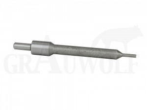 Lyman E-ZEE TRIM Handhülsentrimmer Führungsdorn 7 mm - 08 Remington