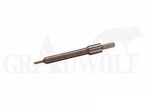 Lyman E-ZEE TRIM Handhülsentrimmer Führungsdorn 6,5 mm Creedmoor
