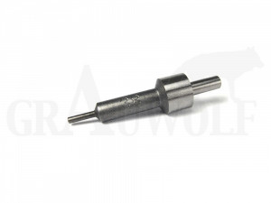 Lyman E-ZEE TRIM Handhülsentrimmer Führungsdorn .38 Special