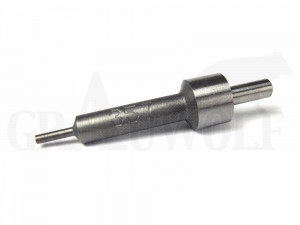 Lyman E-ZEE TRIM Handhülsentrimmer Führungsdorn .357 S&W Magnum
