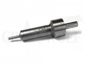 Lyman E-ZEE TRIM Handhülsentrimmer Führungsdorn .44 S&W Magnum