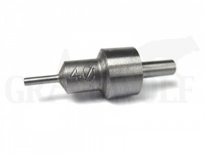 Lyman E-ZEE TRIM Handhülsentrimmer Führungsdorn .40 S&W
