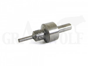 Lyman E-ZEE TRIM Handhülsentrimmer Führungsdorn .380 ACP / 9 mm kurz