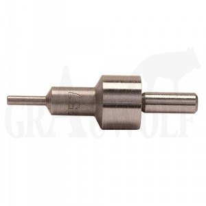 Lyman E-ZEE TRIM Handhülsentrimmer Führungsdorn .357 SIG