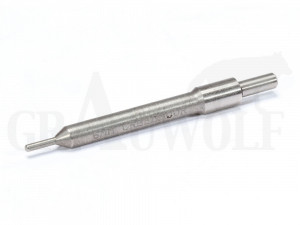 Lyman E-ZEE TRIM Handhülsentrimmer Führungsdorn 6 mm Creedmoor