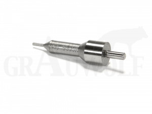 Lyman E-ZEE TRIM Handhülsentrimmer Führungsdorn .458 SOCOM