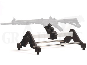 Lyman Revolution® HD Gun Vise Gewehrhalter Lyman Revolution® HD Gun Vise Gewehrhalter
