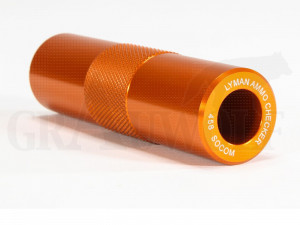 .458 SOCOM Lyman Ammo Checker Patronenlehre