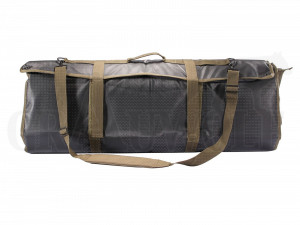 Lyman Tac Mat Long Range HD Nylon Bodenauflage schwarz 1803 x 356 mm Nylon