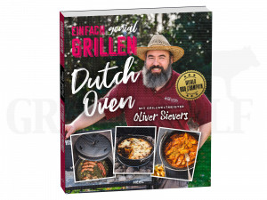 Buch - Einfach genial Grillen - Dutch Oven