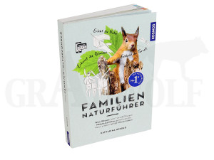 Kosmos Buch Familien Naturführer