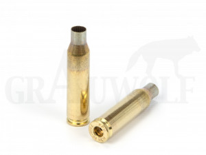 7 mm-08 Remington Prvi Partizan Hülsen 50 Stück