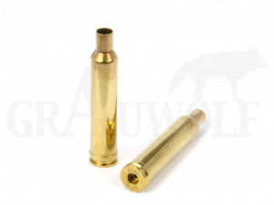 7 mm Mashburn Super Magnum Quality Cartridge Hülsen 20 Stück