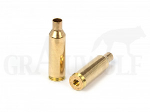 7 mm Remington SAUM Norma Hülsen 100 Stück