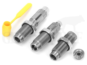 .450 Bushmaster Lee Pacesetter Matrizensatz 4-teilig