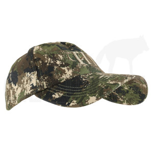  House of Hunting Camo Kappe