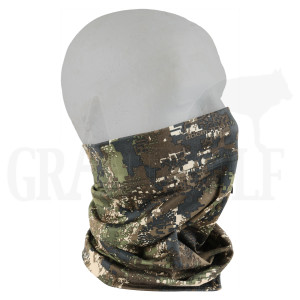 House of Hunting Camo-Schlauchschal