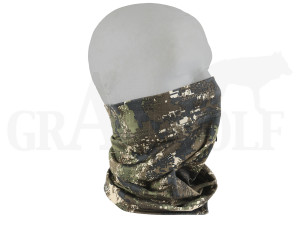 House of Hunting Camo-Schlauchschal