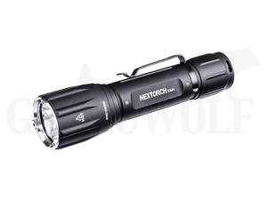 Nextorch LED-Lampe TA41 Jagd 2600 Lumen