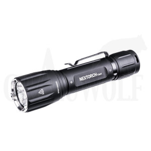 Nextorch LED-Lampe TA41 Jagd 2600 Lumen