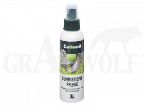 Collonil Gummistiefel Pflege 150 ml