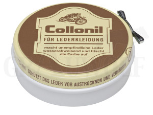 Collonil Lederpflege farblos 75 ml Collonil Lederpflege farblos 75 ml
