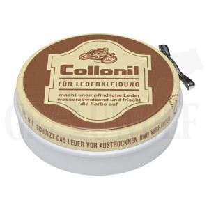 Collonil Lederpflege farblos 75 ml
