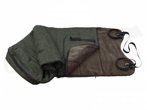 House of Hunting Ansitzsack Loden