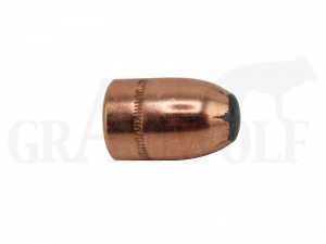 .4515 / 11,47 mm 260 gr / 16,8 g SierraPro-Hunter Teilmantel Flachkopf Geschosse 100 Stück