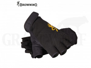 Browning Mitten Pro Shooter Schießhandschuh L