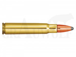 8x57 IS 185 gr / 12,0 g Prvi Partizan Z-GROM Patronen 20 Stück