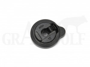 Recknagel Eramatic G9 plus Verschlusskörper 15 mm Primenschiene