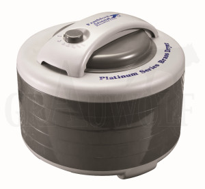Frankford Arsenal Platinum Hülsentrockner 220 Volt