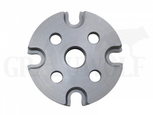 Lee Hülsenhalterplatte #14 für Auto Breech Lock Pro .38/40, .44/40, .45 Colt, .460 S&W